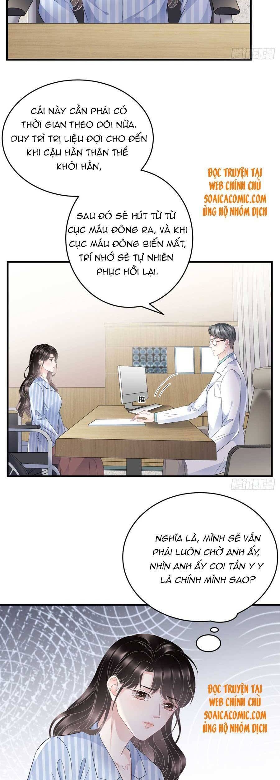 [16+] đại tiểu thư có thể có ý đồ xấu chapter 94 24