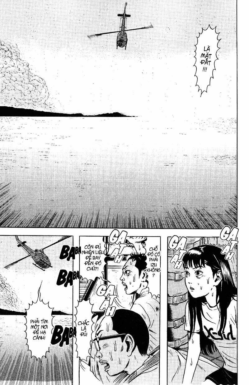 dragon head chapter 50 3