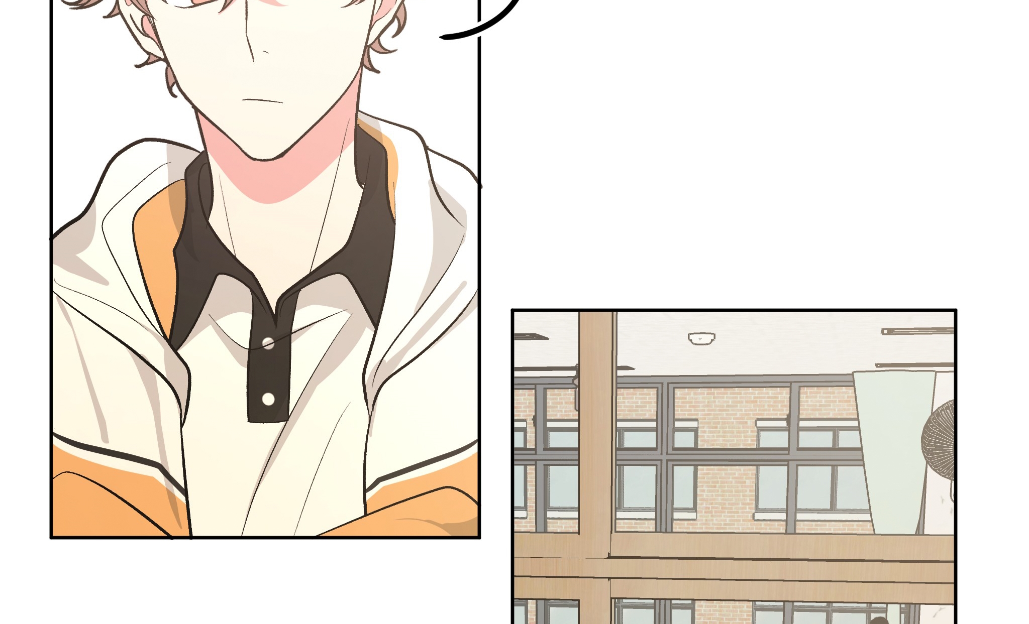 đừng nói yêu tôi (don't say you love me) chapter 23 6