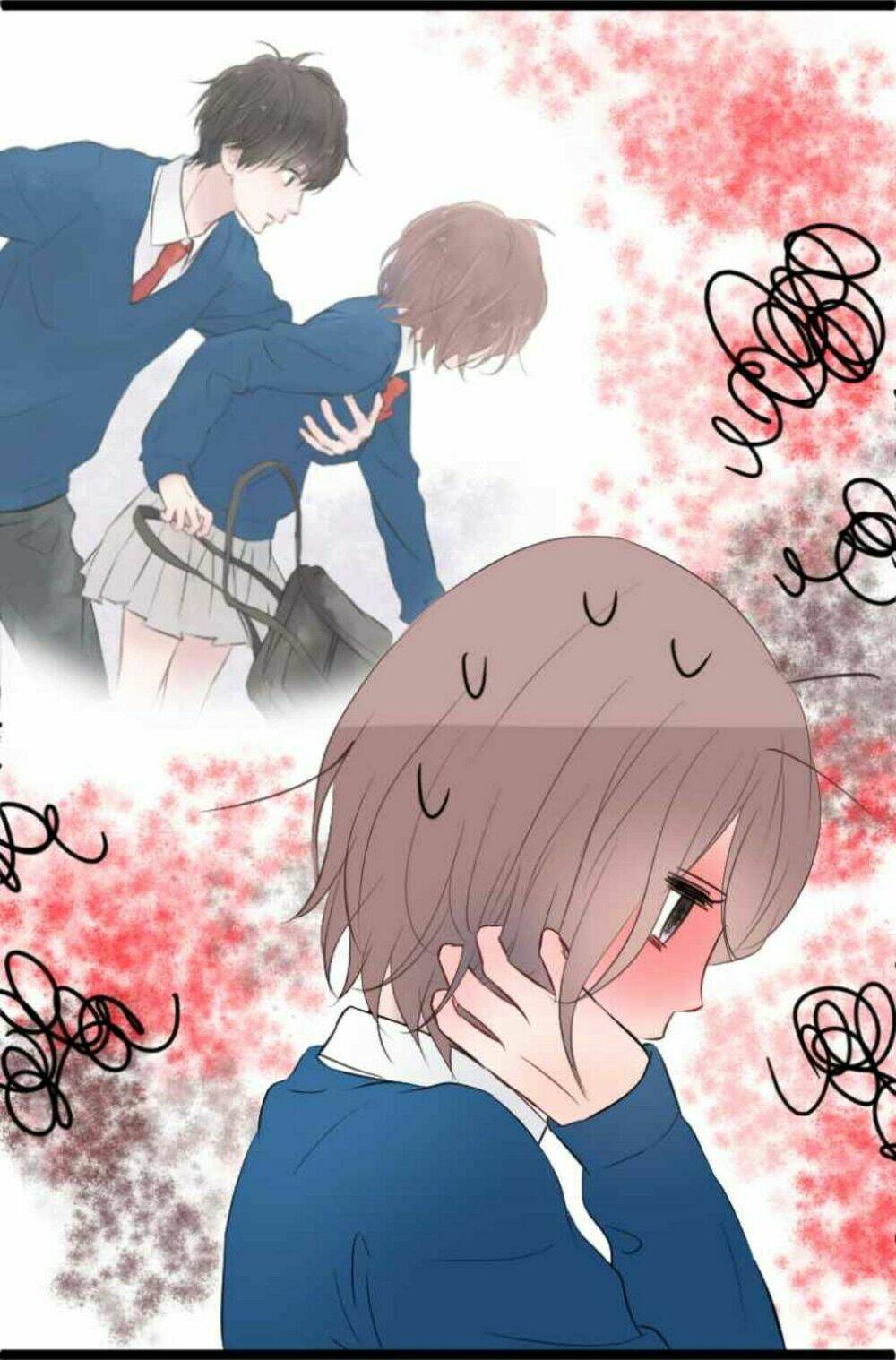 yêu không thể nói chapter 3 28