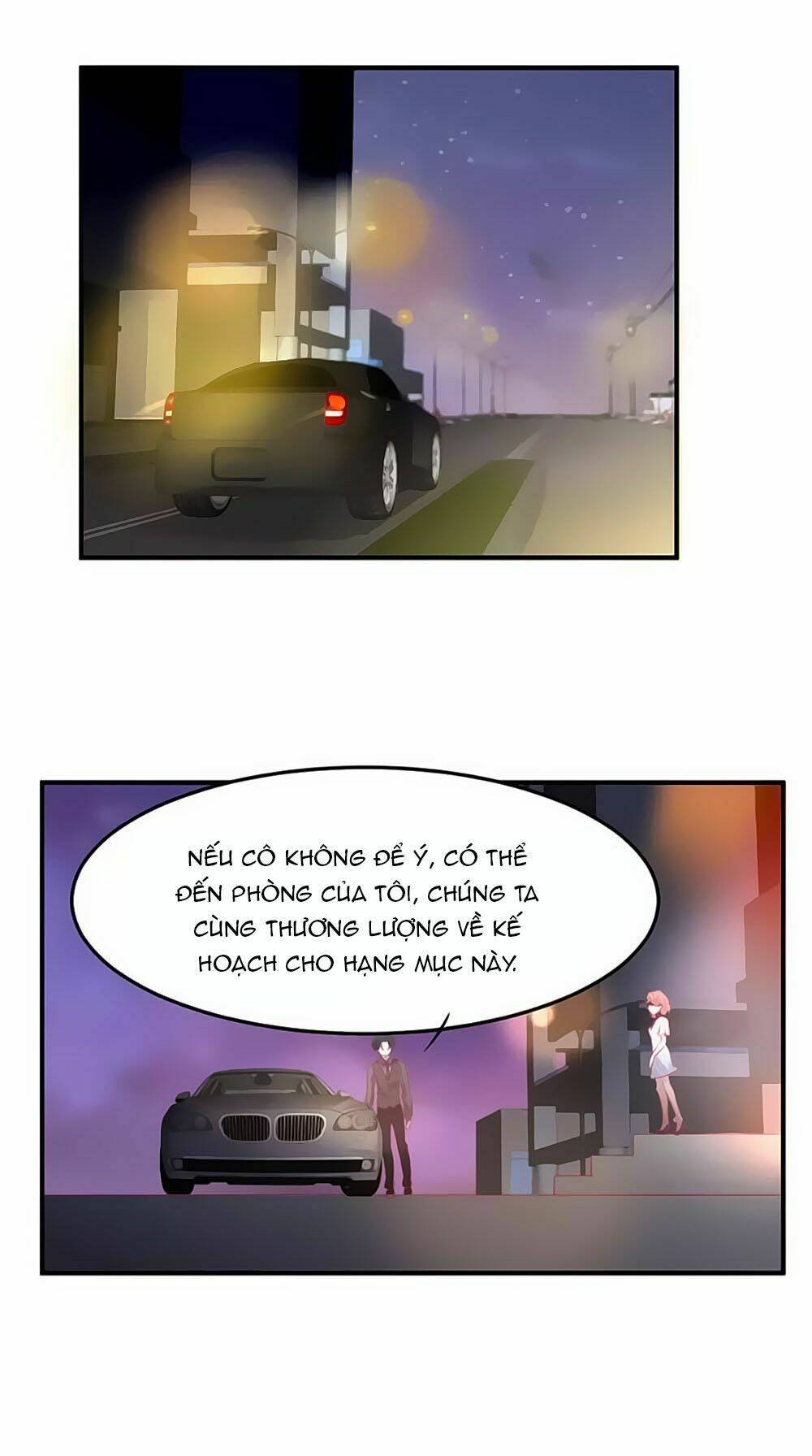 tổng tài, như vậy nhanh quá chapter 12 28