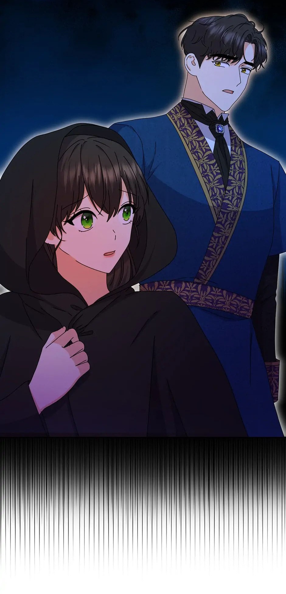 từ hầu gái tôi đã trở thành hoàng hậu chapter 88 21