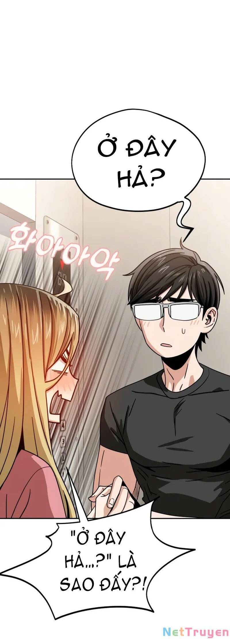 Lớ Ngớ Vớ Phải Tình Yêu chapter 56.1 26