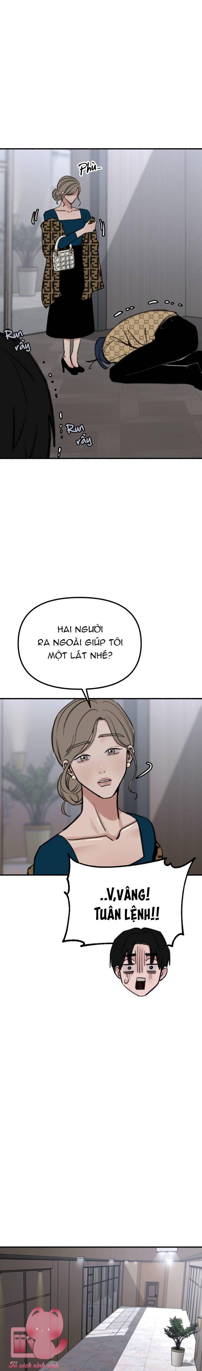 nàng thơ điện ảnh chapter 45 12