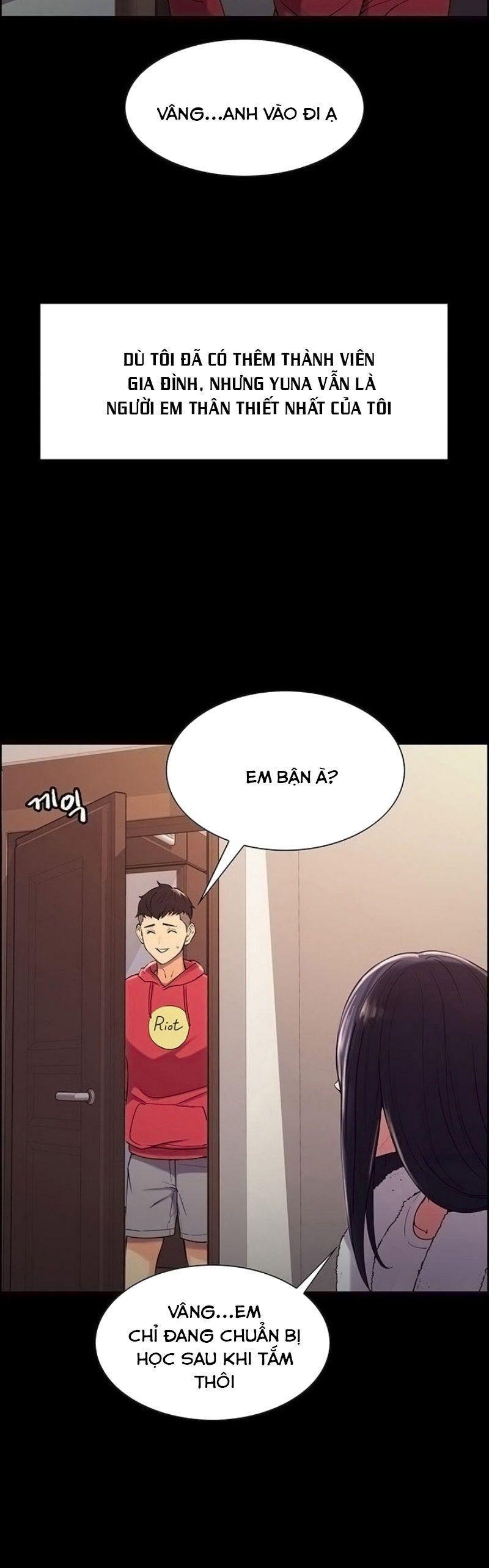 gia đình chạy trốn chapter 6 19