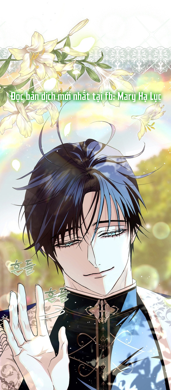 ngài công tước, tôi sẽ làm mọi thứ, trừ việc kết hôn! chapter 6.2 34