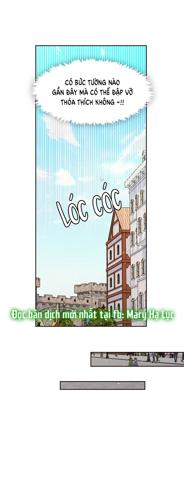 cẩn thận nữ phụ phản diện đấy! chapter 107 69