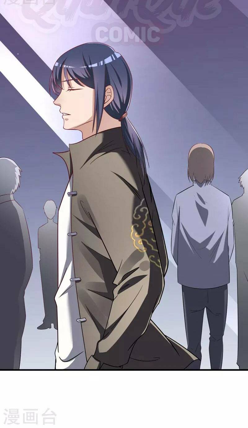 tuyệt phẩm cường thiếu chapter 16 20