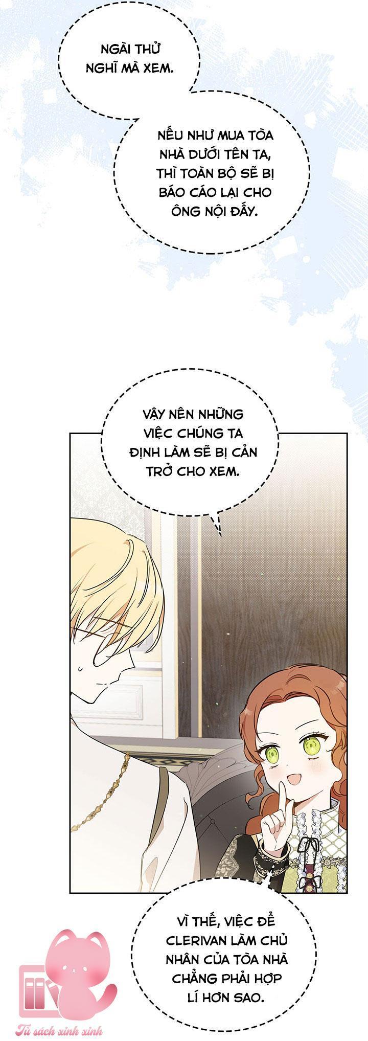 kiếp này ta sẽ trở thành gia chủ chapter 78 48