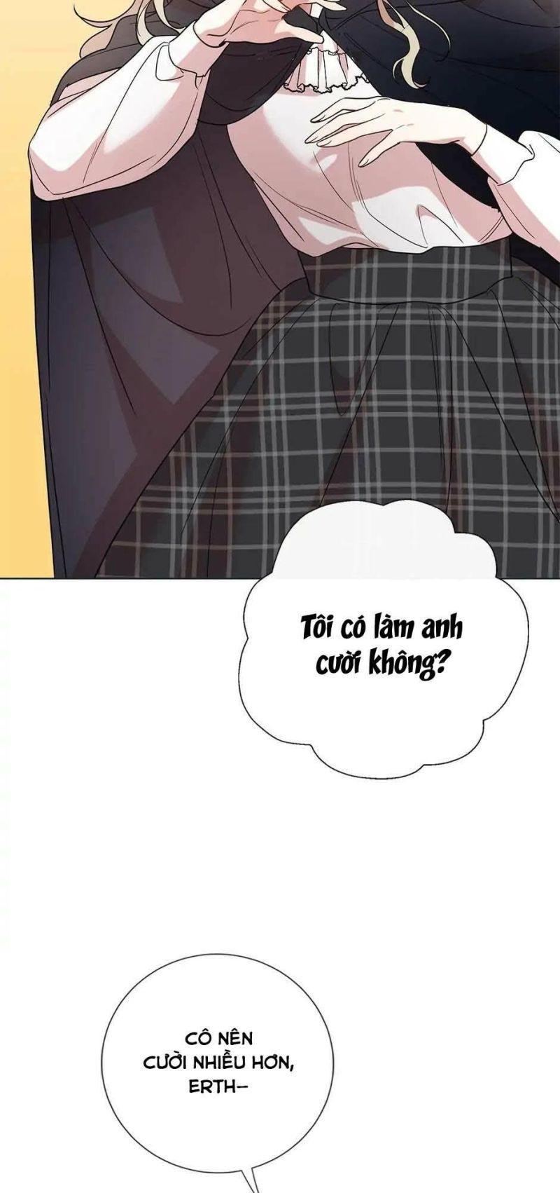 xin ngài đừng ăn tôi chapter 76 76