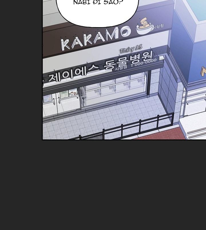 xác suất tình yêu chapter 40 99