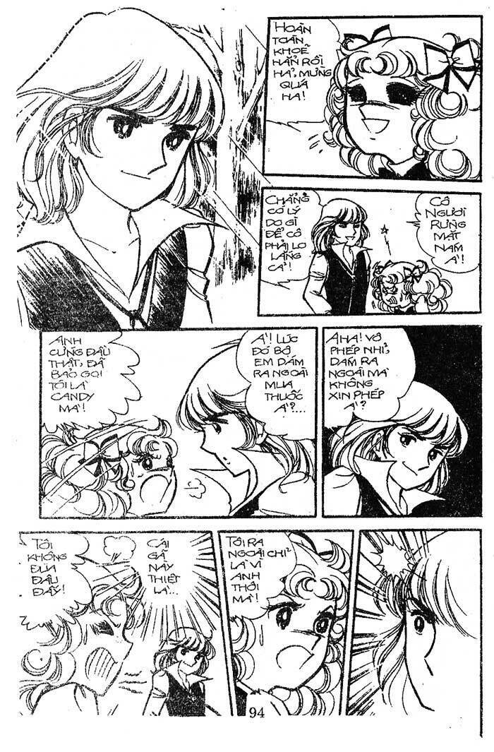 candy candy chapter 14 26