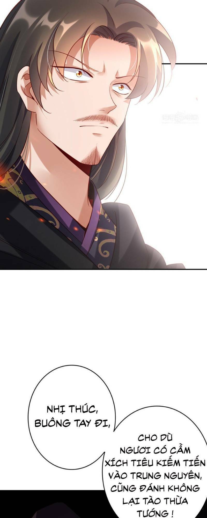 thiên kim bất hoán chapter 42 36