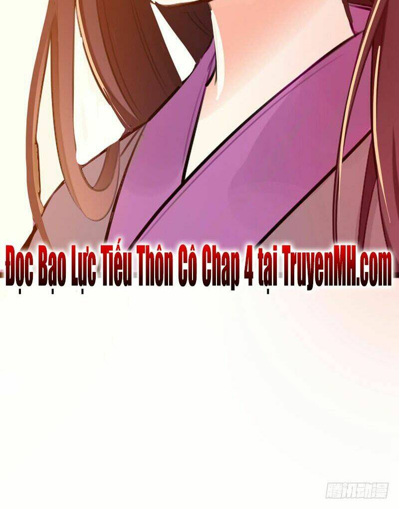 bạo lực tiếu thôn cô chapter 3 23