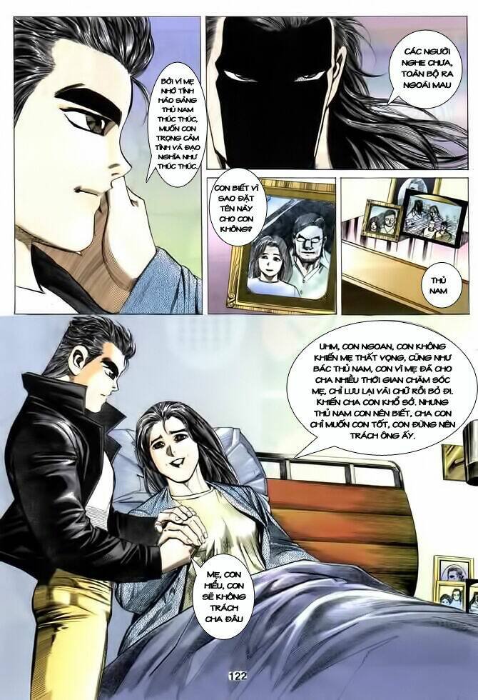 hải hổ 2 chapter 8 41