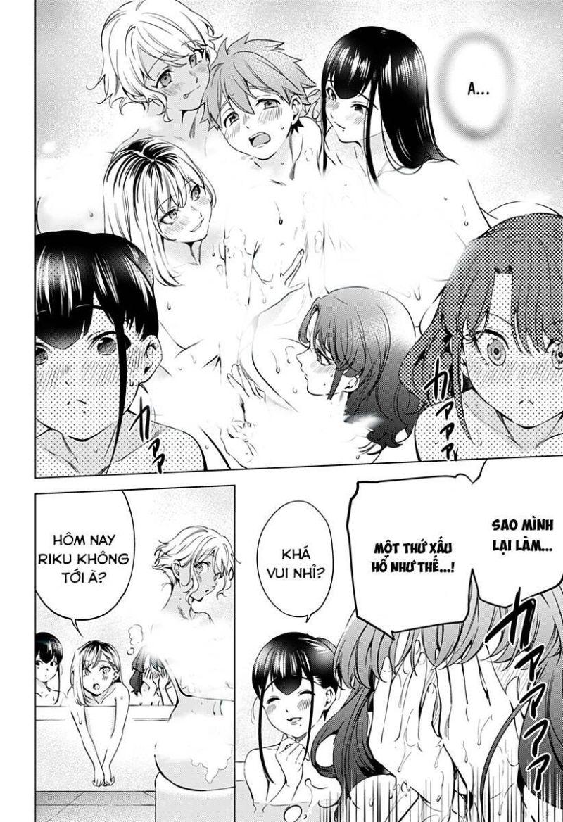 dàn harem cuối cùng chapter 123 2