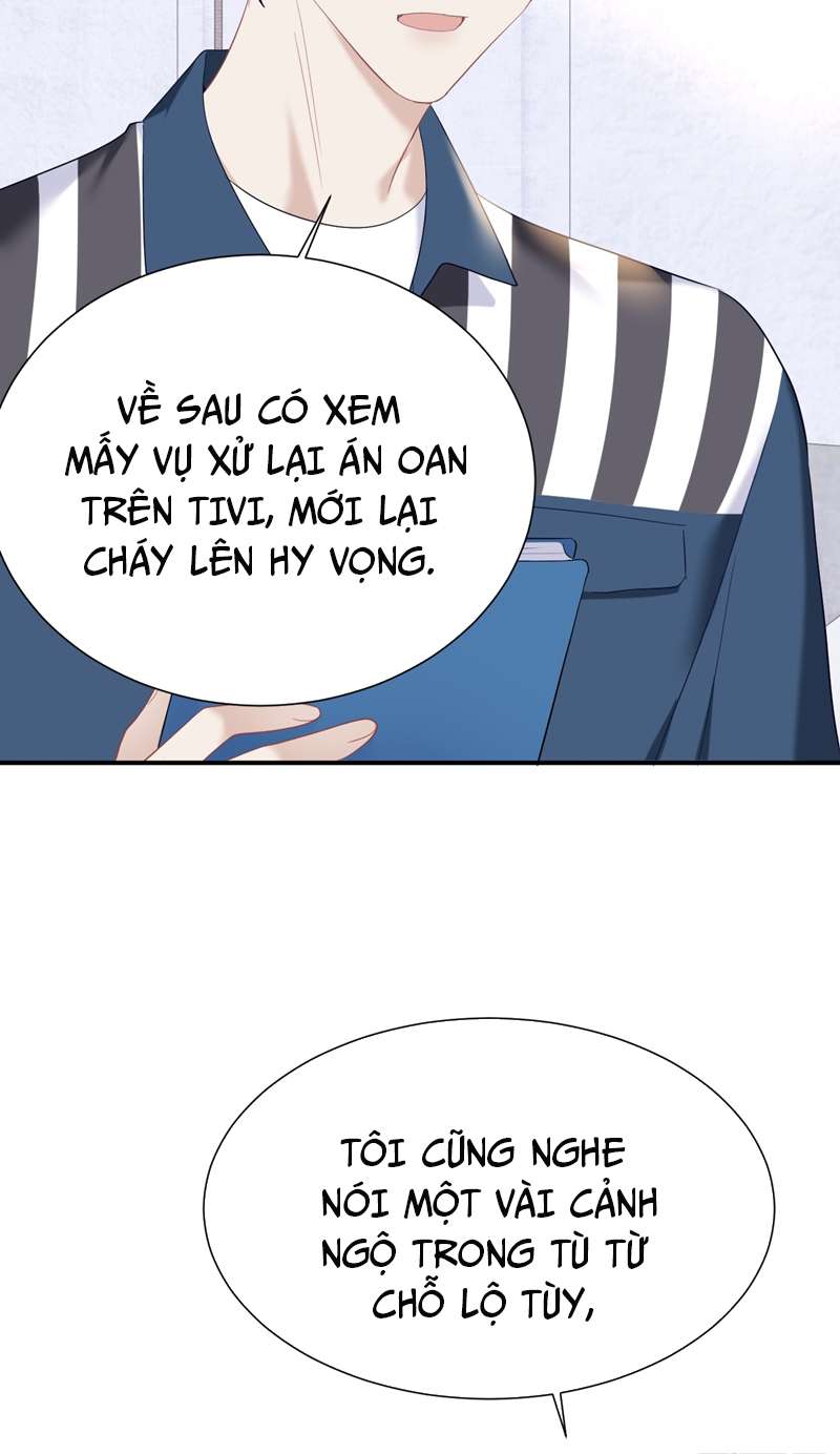 [bl] quan hệ nguy hiểm chapter 15 16
