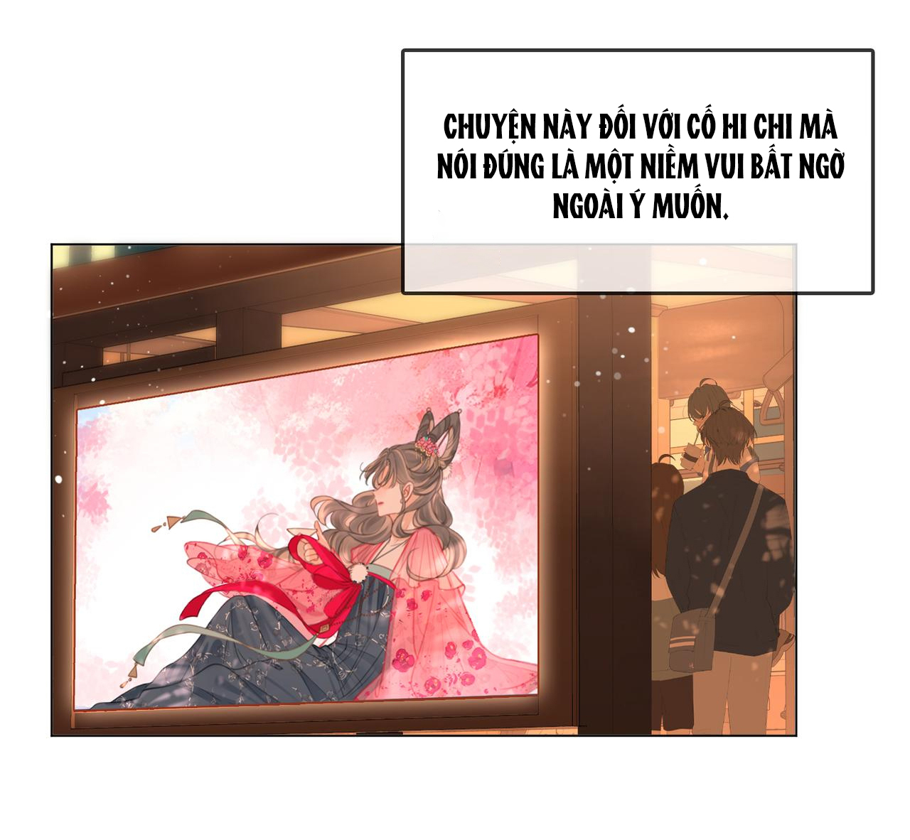 cố tiểu thư và khúc tiểu thư chapter 96 20