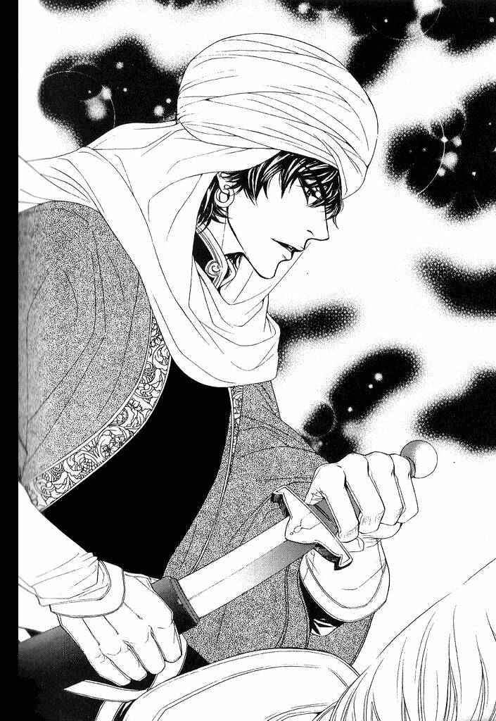 1001 nights chapter 51 1