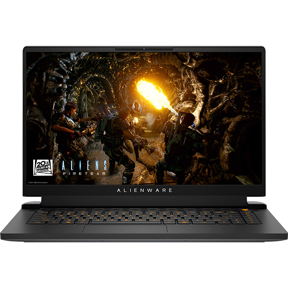 Laptop Dell Alienware M15 R6 P109F001DBL 15.6 Inch Core i7-11800H/RTX 3060/Win11 + Office