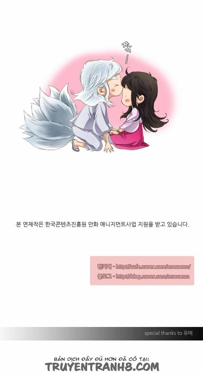 a thousand years ninetails chapter 20 46