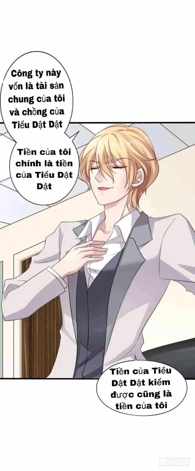 tôi không muốn fa như vậy đâu chapter 7 9