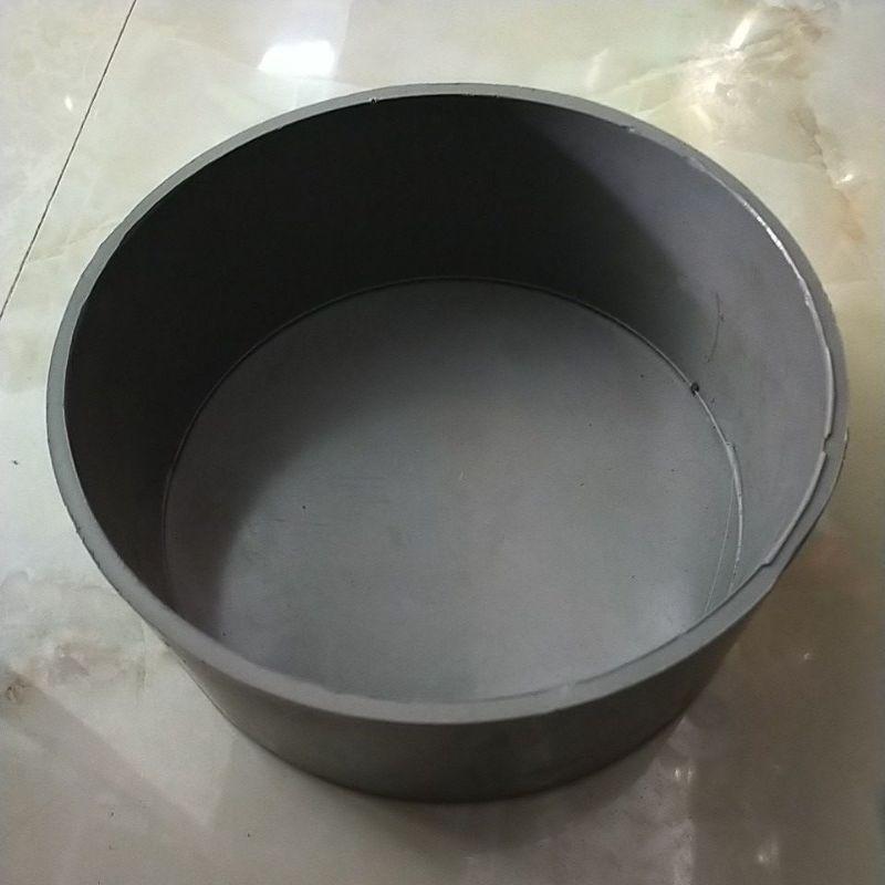 Nắp bịt trơn ống nhựa phi ∅168
