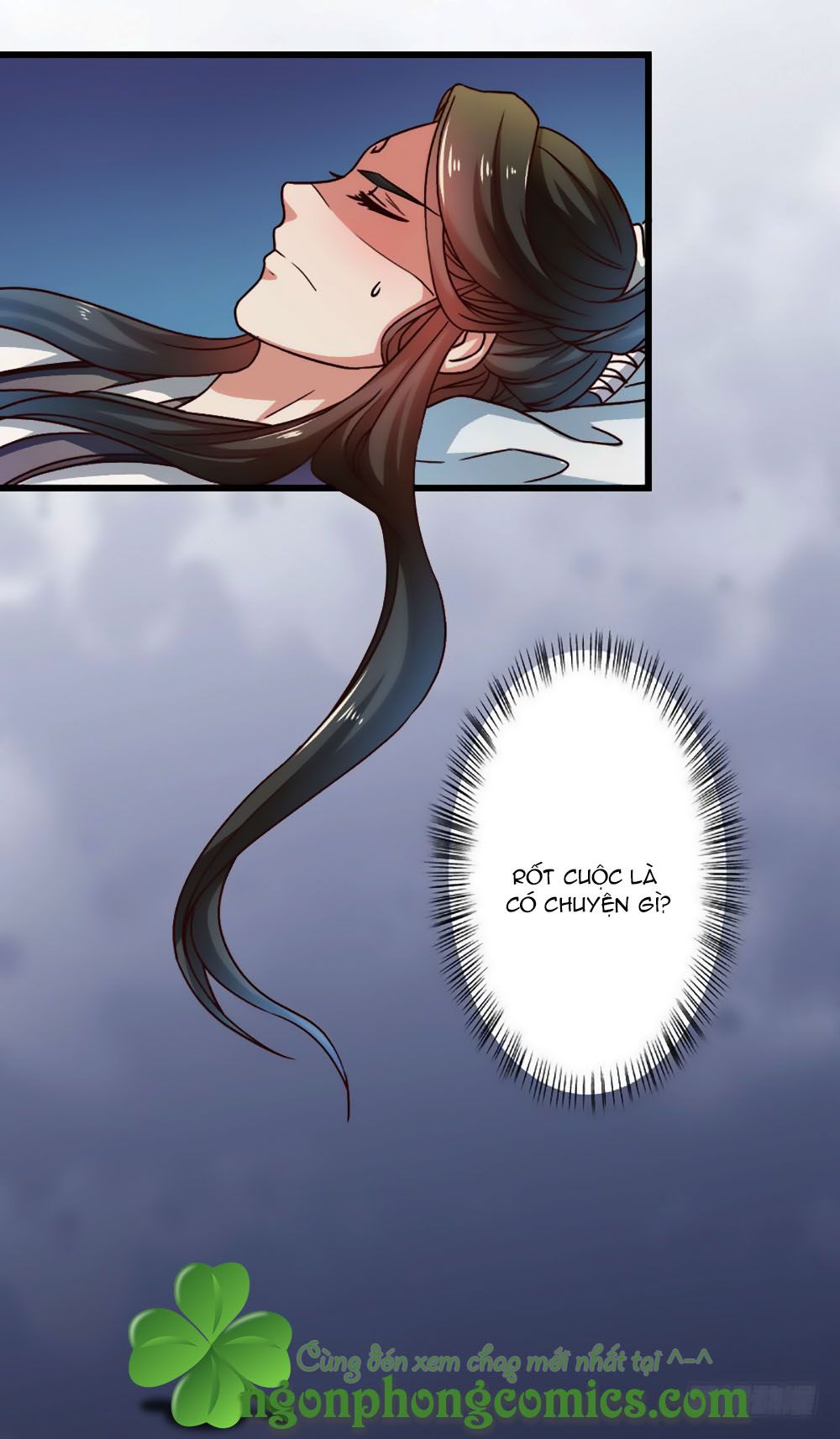 Liêu Liêu Nhân Thân Tu Tiên Truyện chapter 76 - Trang 33