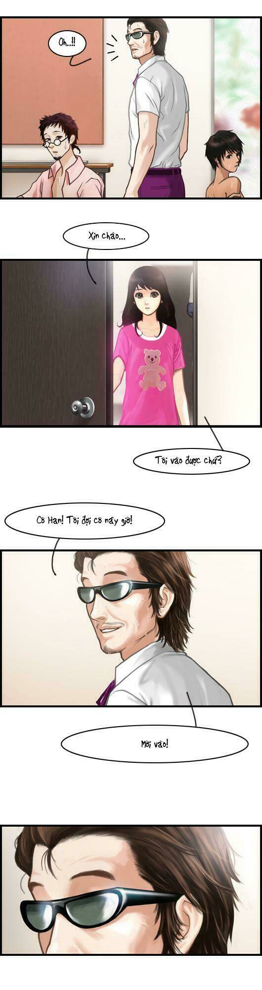 pink lady chapter 55 6