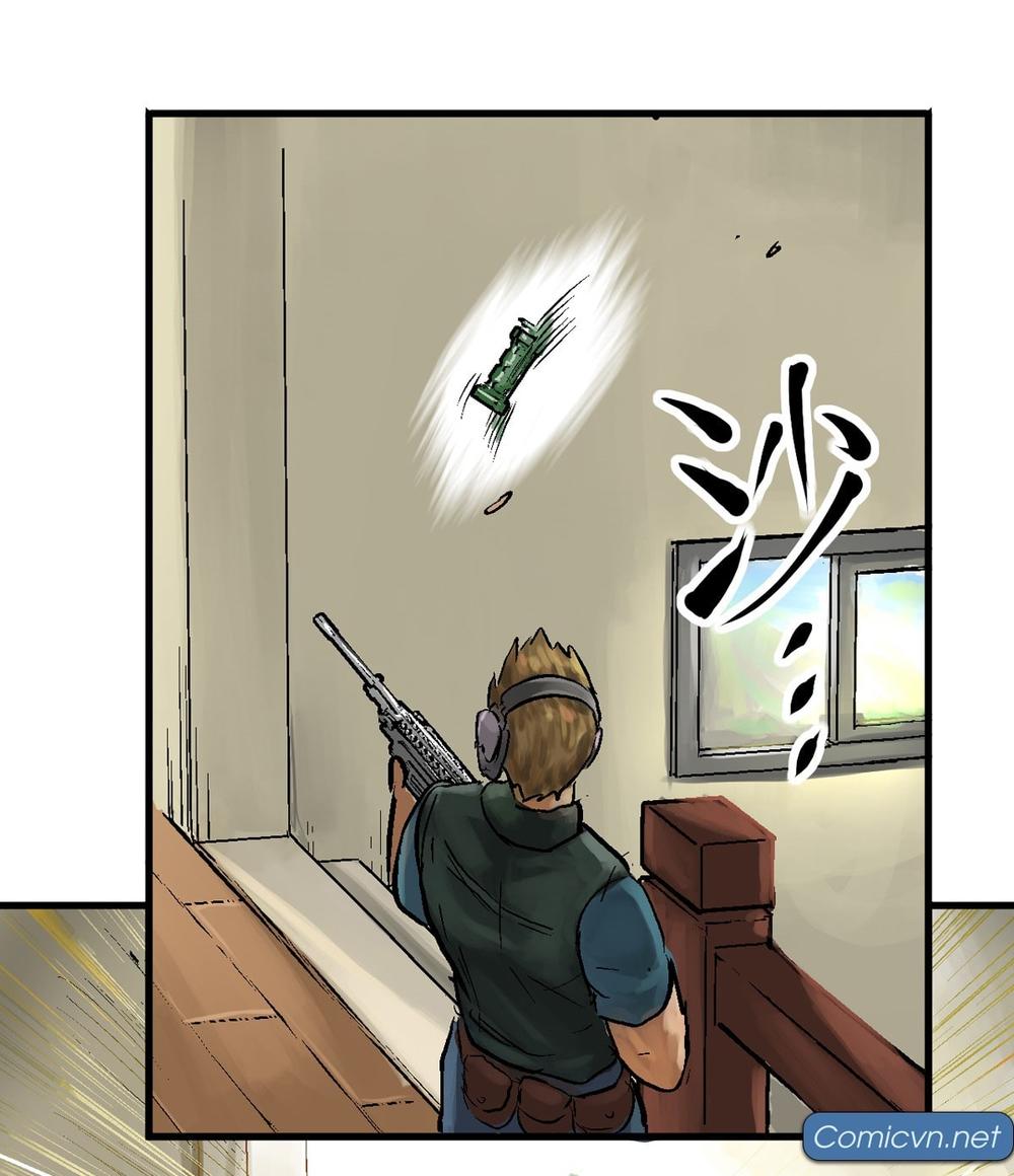 vua sinh tồn chapter 1 37