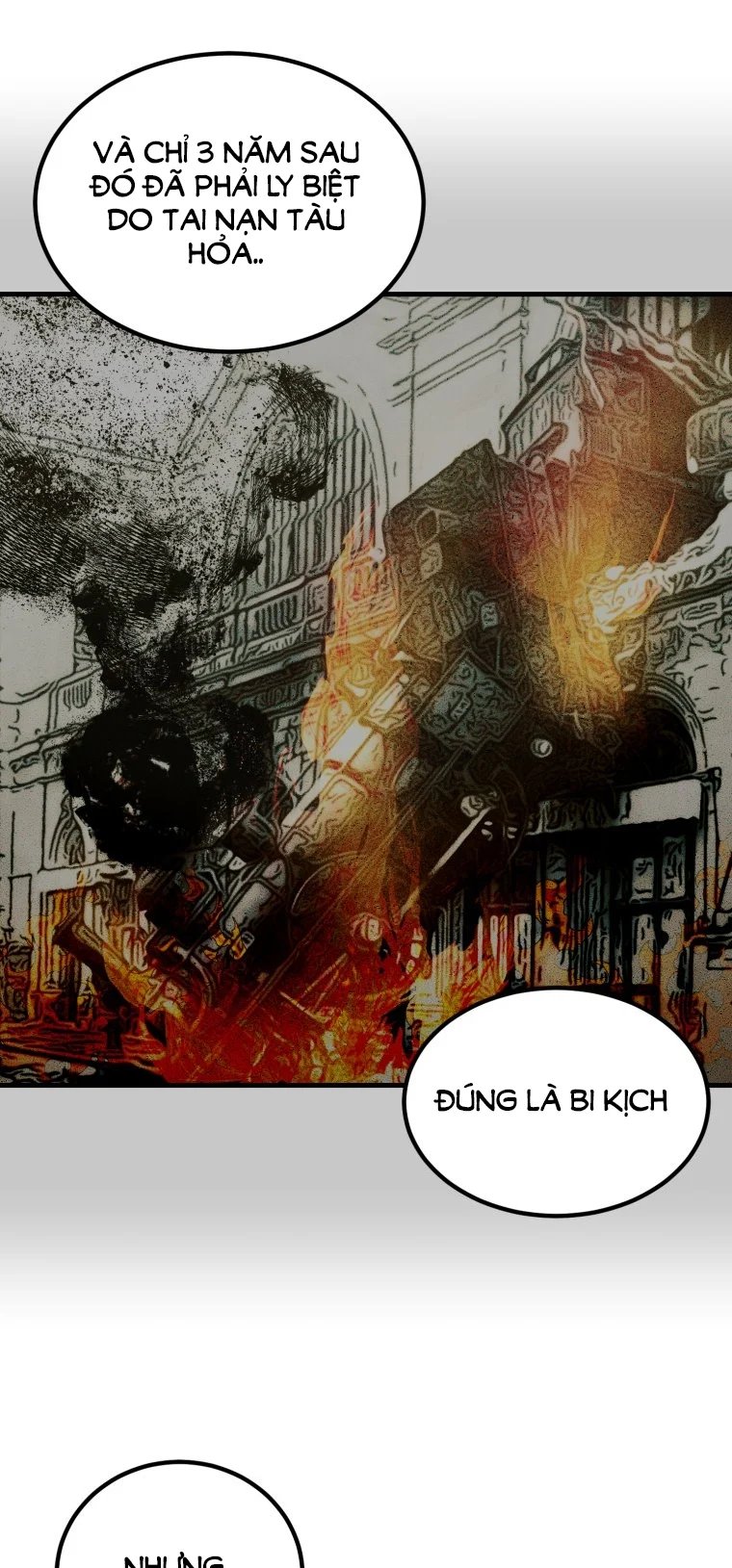 khi tôi bị chú chó tôi bỏ rơi cắn chapter 2.2 11