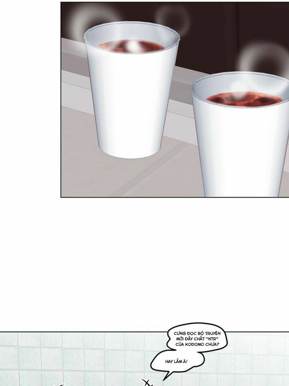 bộ mặt khác của cô bạn cùng phòng chapter 16 35