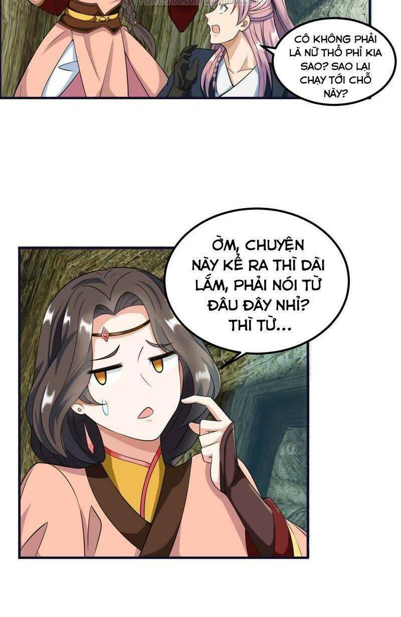 tối cường quang hoàn hệ thống chapter 48 10