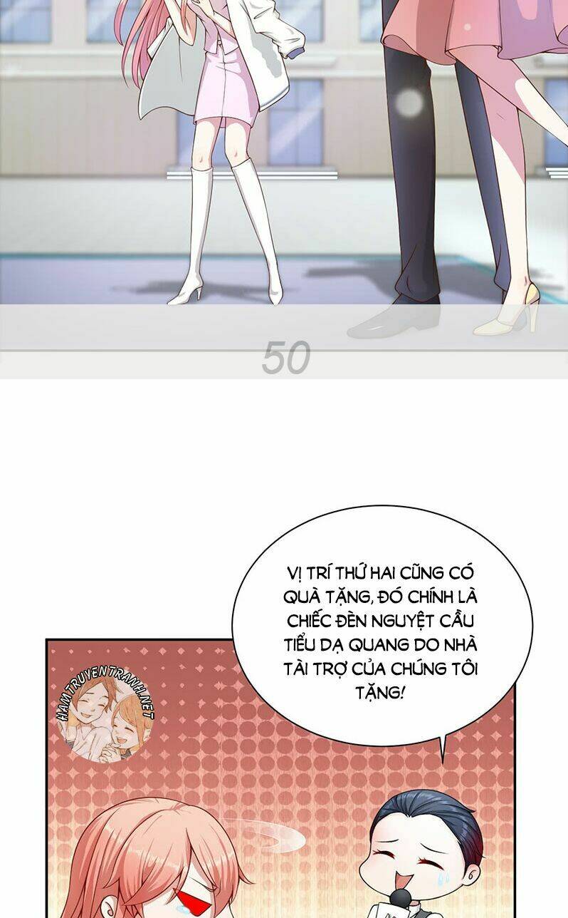 hôn xuống bằng bất cứ giá nào chapter 17 14