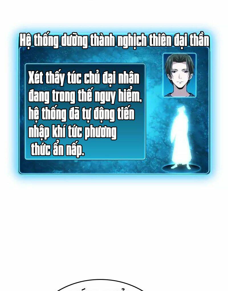 nghịch thiên đại thần chapter 72 20