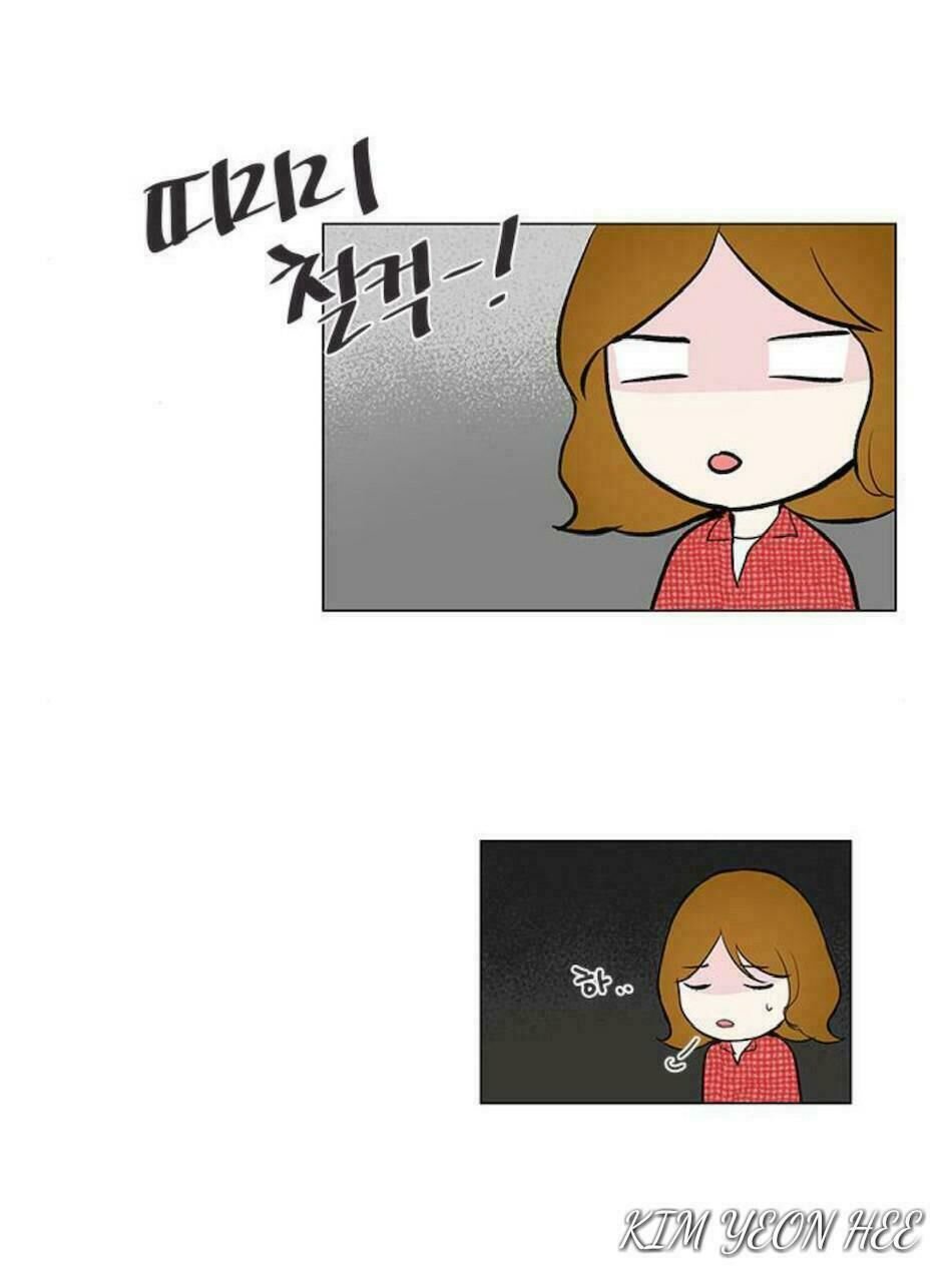 tôi kết hôn cùng antifan chapter 26.2 41