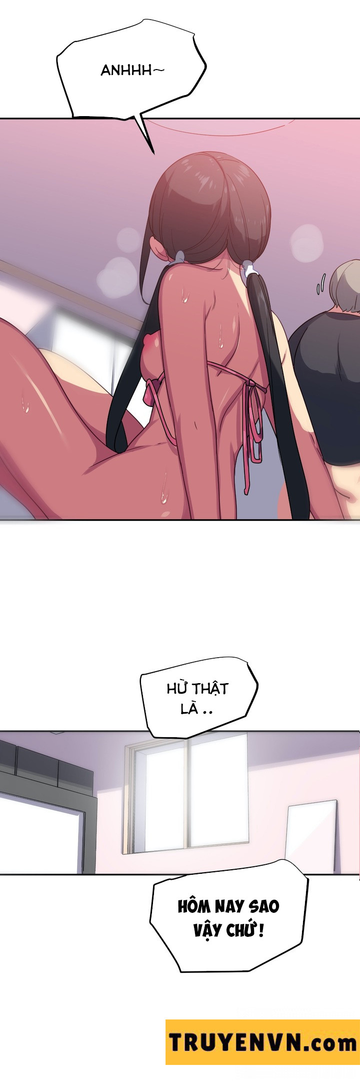 [18] chị gái sexy ở hồ bơi chapter 8 8