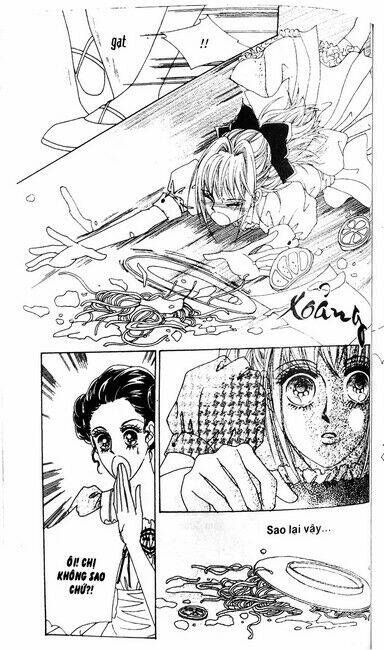 lọ lem hậu đậu chapter 22 4