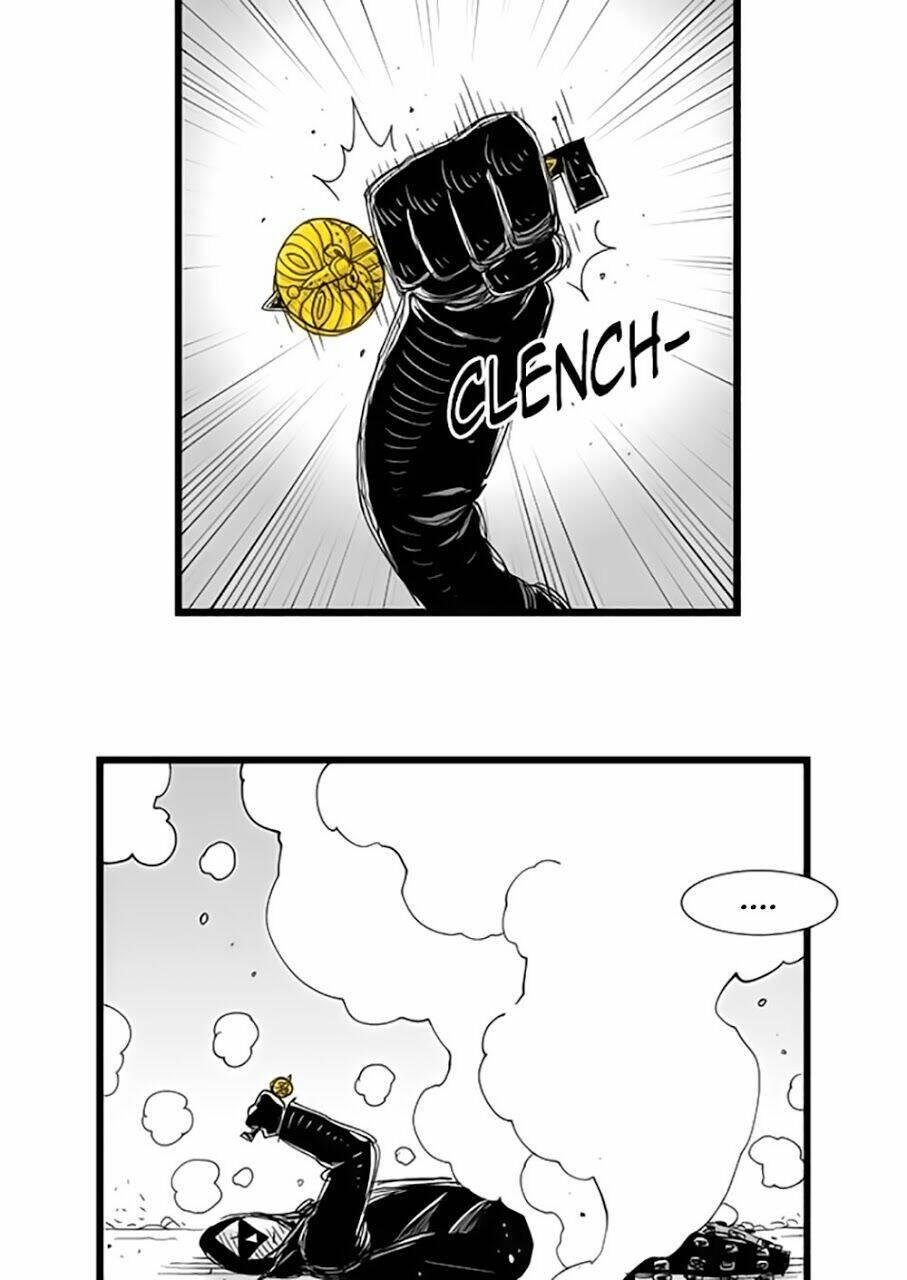 hành trình thoát khỏi địa ngục chapter 77 52