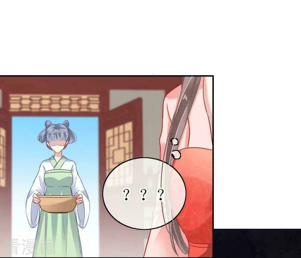 ức vạn phú bà tại lãnh cung chapter 1 34