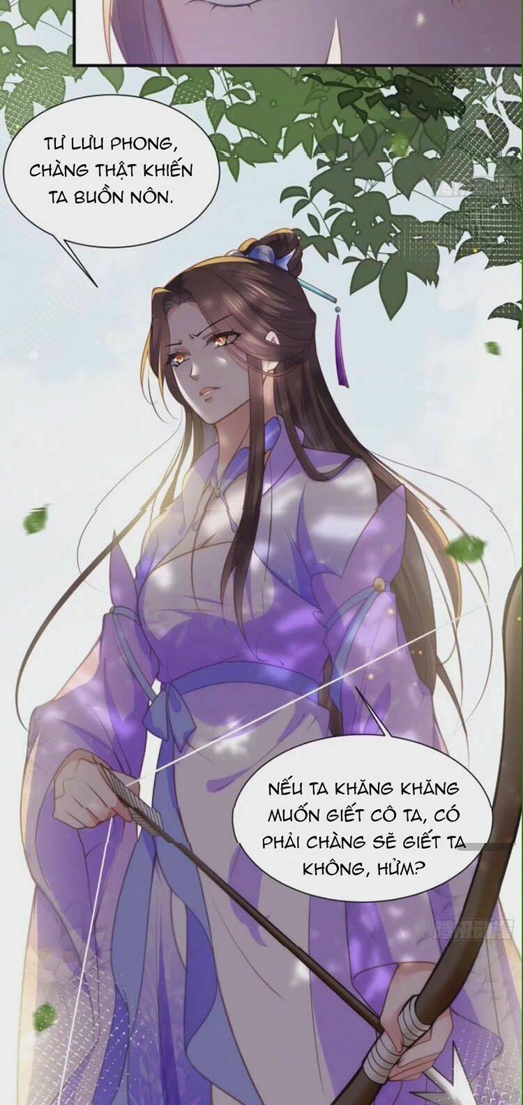 hoạn phi thiên hạ chapter 153 21