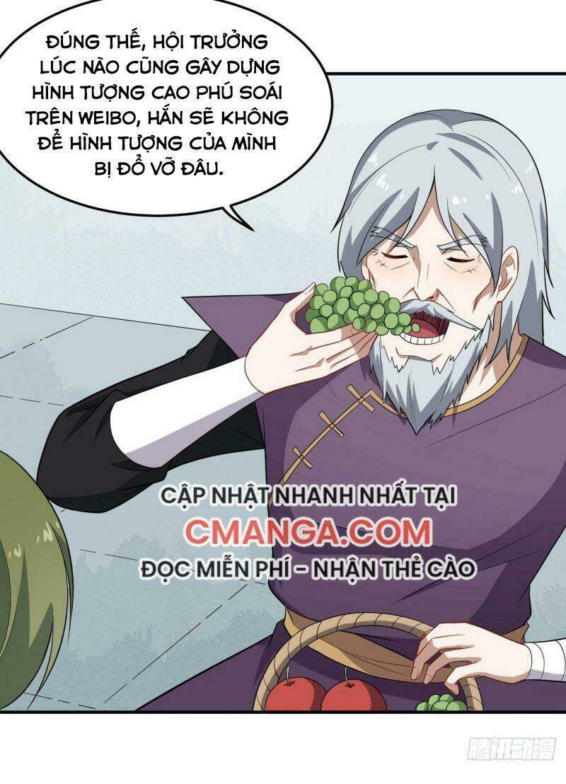 tổ thượng có tiền chapter 77 7