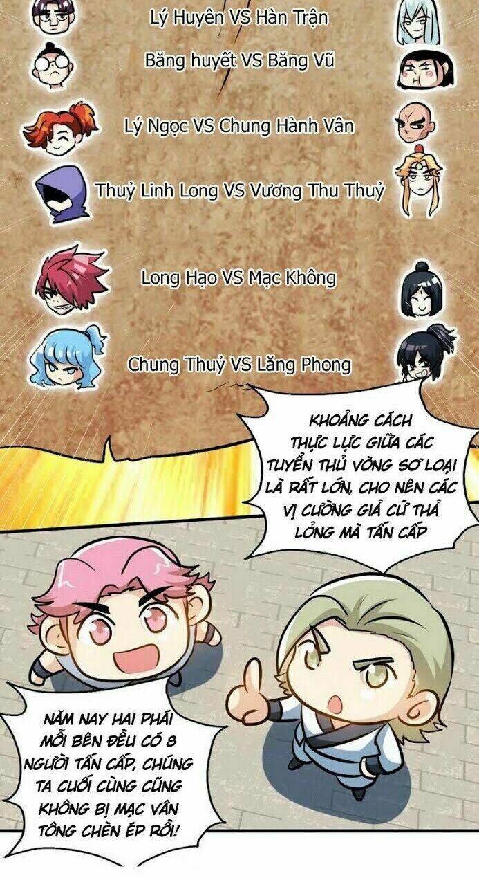 chí tôn thần ma chapter 79 7