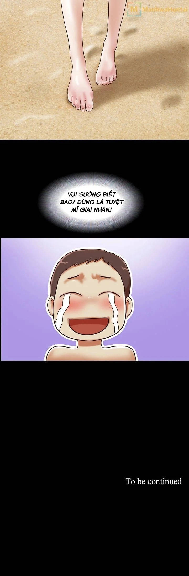 mẹ bạn chapter 24 22