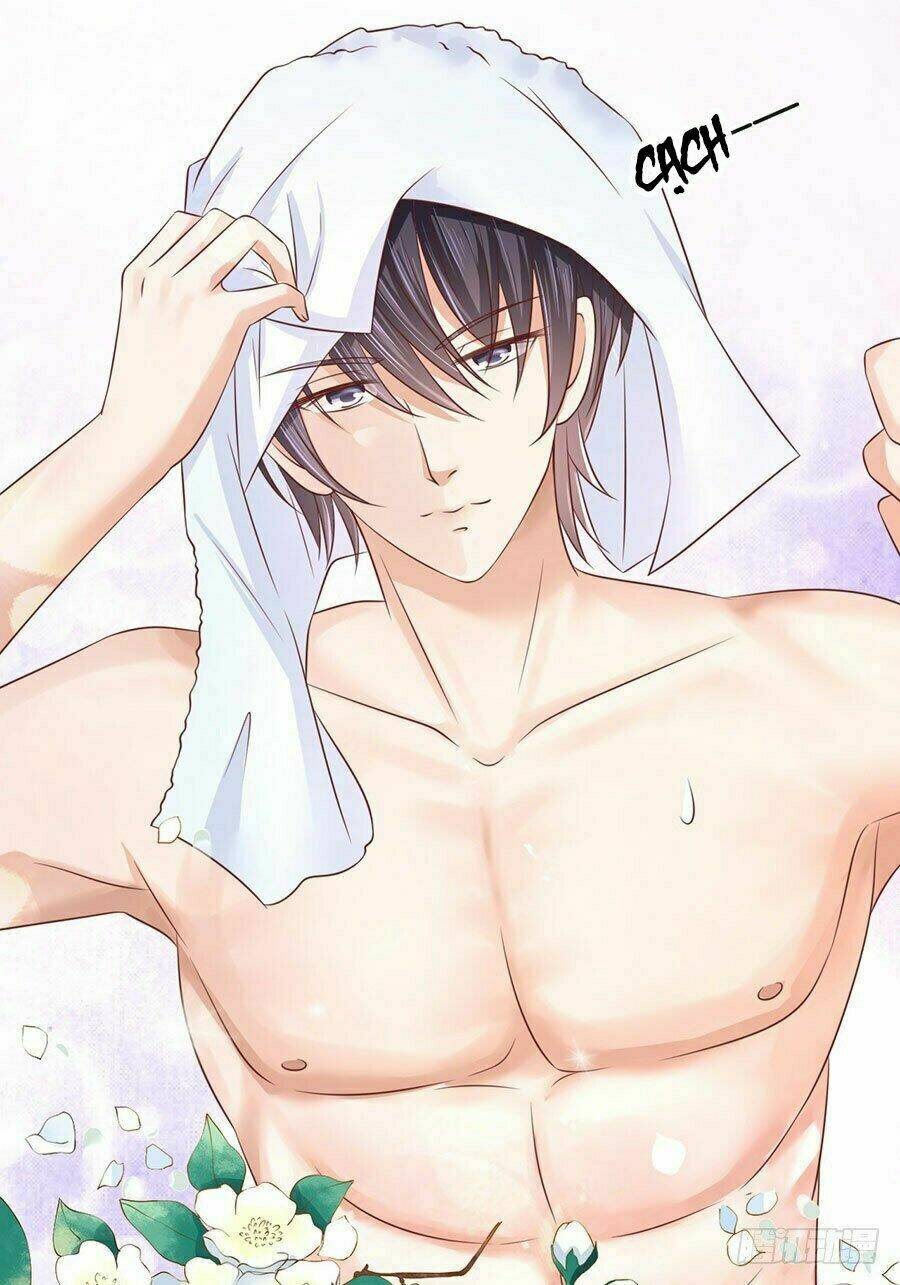 liệt ái tri hạ: series mật đào tiểu tình nhân chapter 196 17