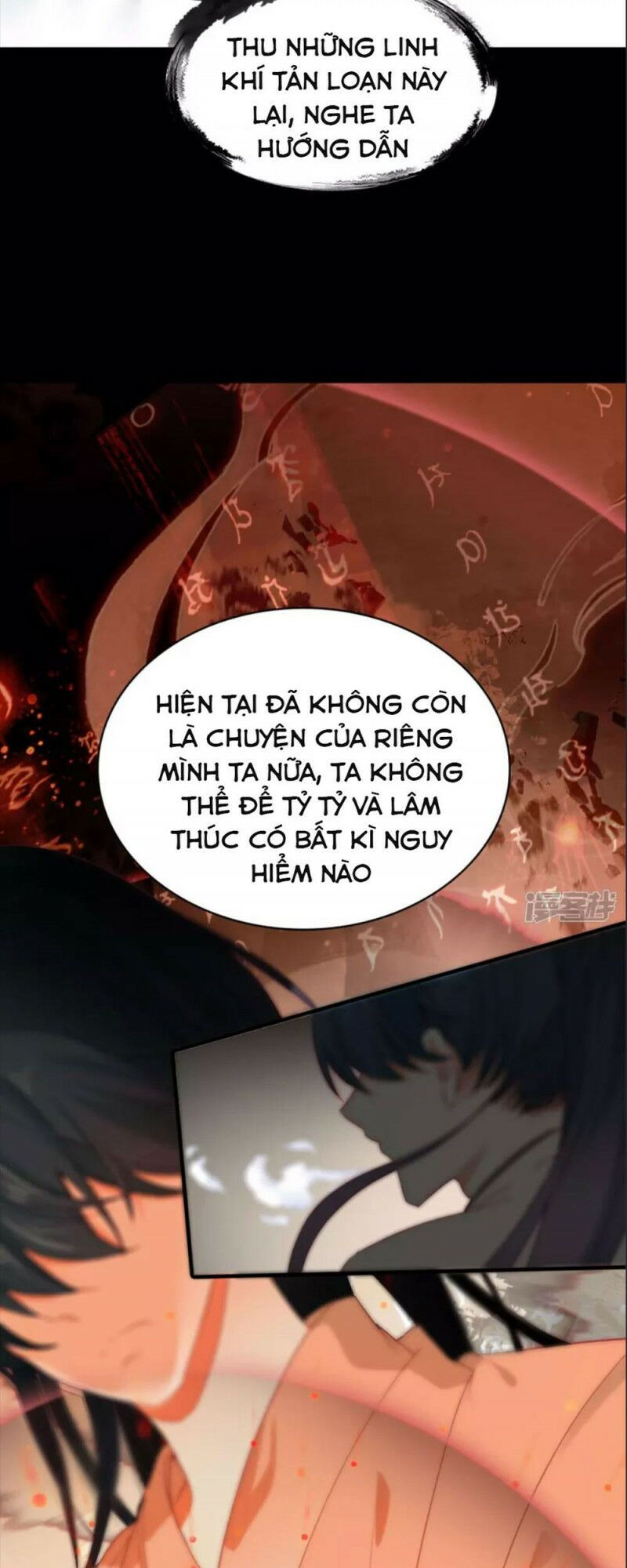 long hồn chiến tôn chapter 8 3