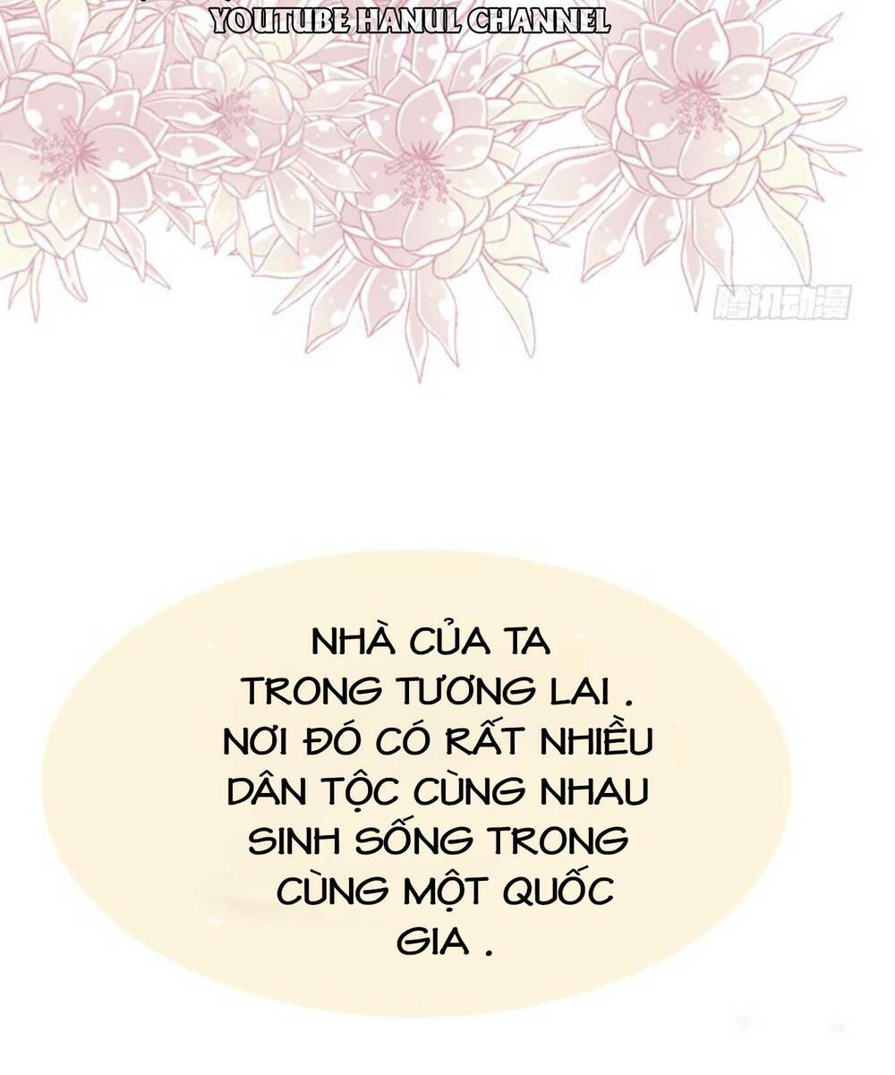 thiên hạ đệ nhất sủng phi chapter 28.2 18