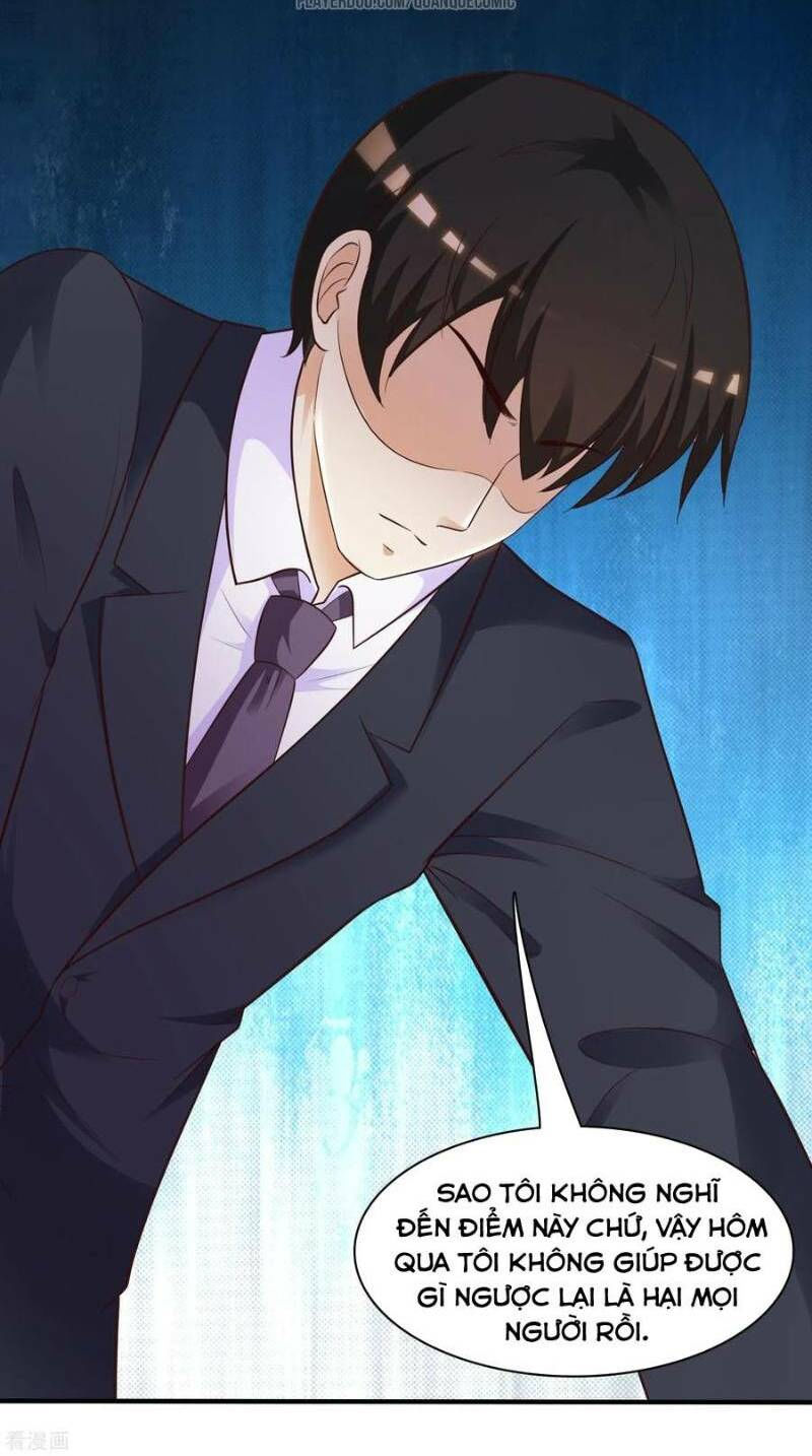 tối cường vận đào hoa chapter 61 14