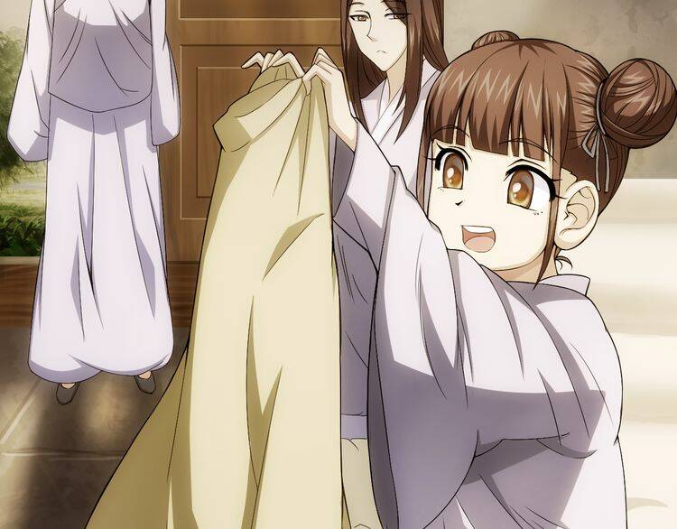 vân thiên thành chapter 6 36