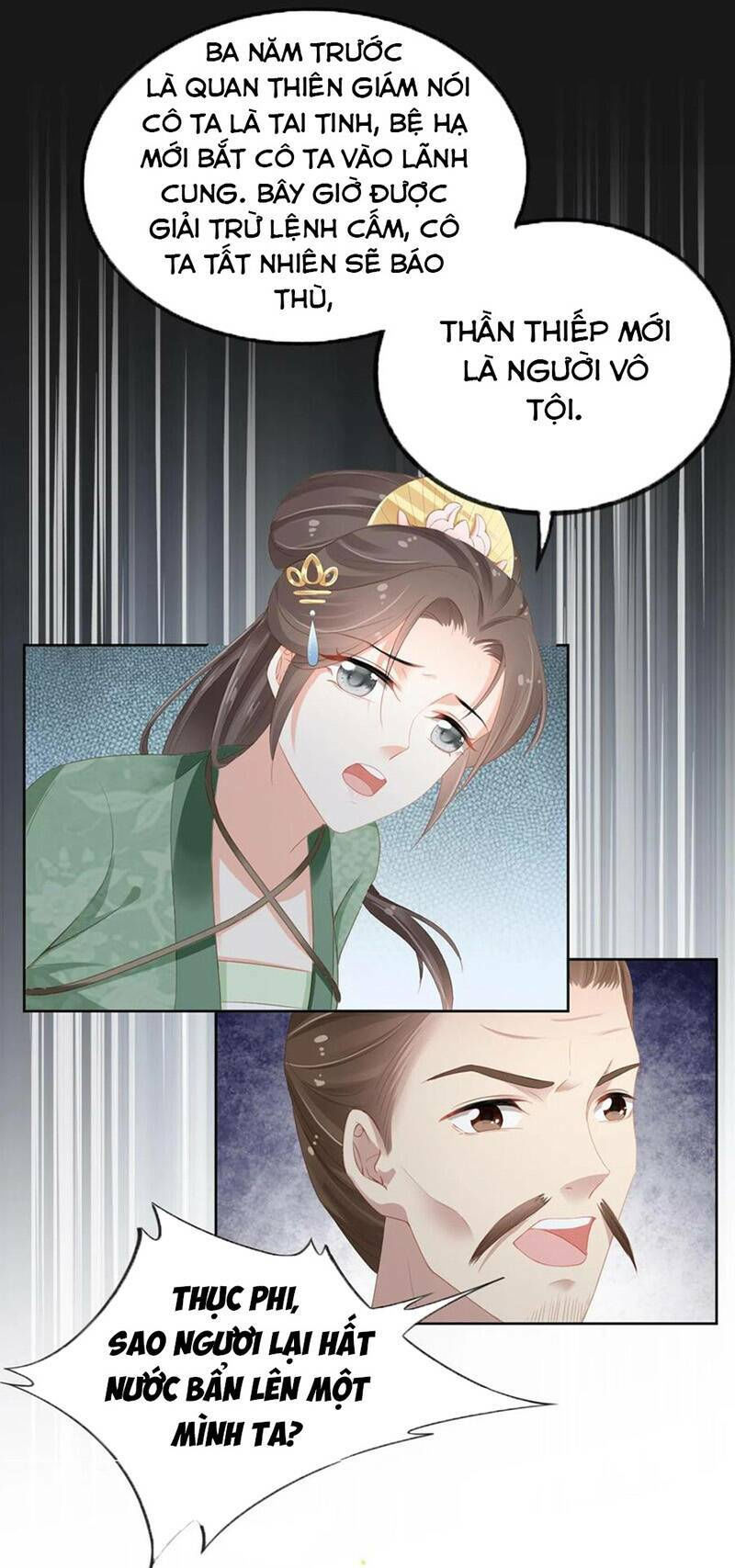 nhặt được bảo bối manh manh chapter 50 6